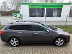 Honda Accord Tourer 2.0 Automatik Elegance - 11