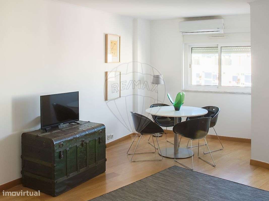 Apartamento T3 para arrendamento - Grande imagem: 3/11