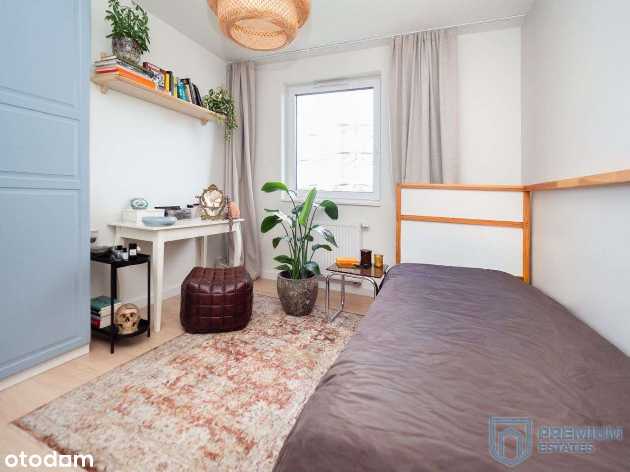 Wysoki standard | 60m2 | Możliwość 4 pokoi | Olsza-5