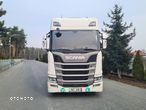 Scania R - 5