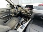 BMW 116 d EDynamics Line Sport - 37