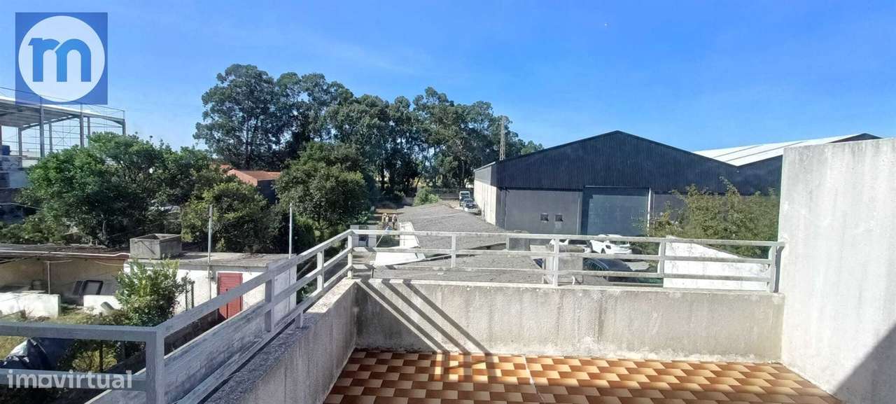 Moradia Geminada T5 Venda em Perafita, Lavra e Santa Cruz do Bispo,Mat-46