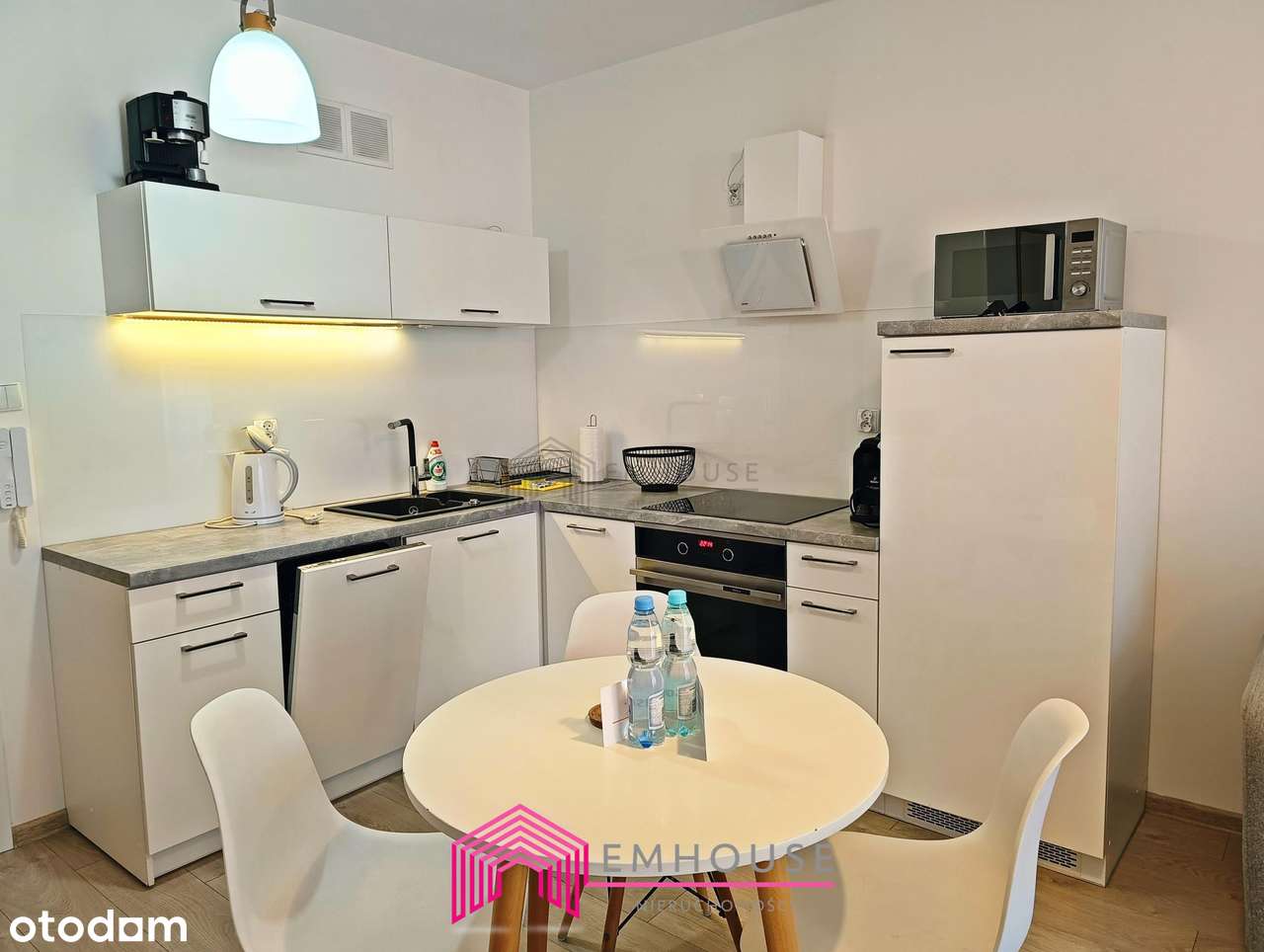 Apartament 2pok Basen i SPA 500m od morza Podczele - Pełny obrazek: 4/7