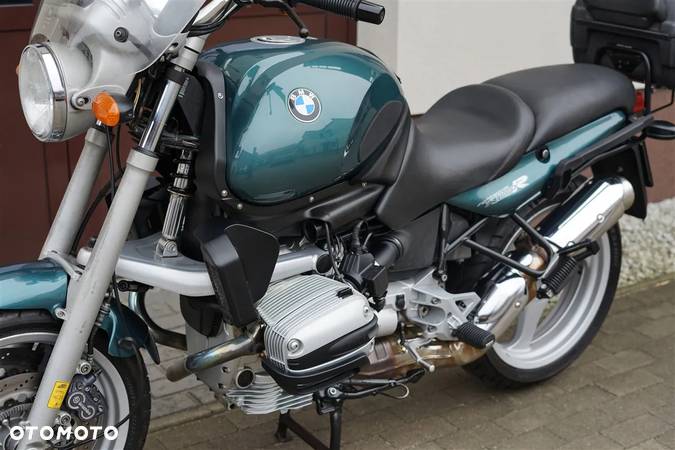 BMW R - 11