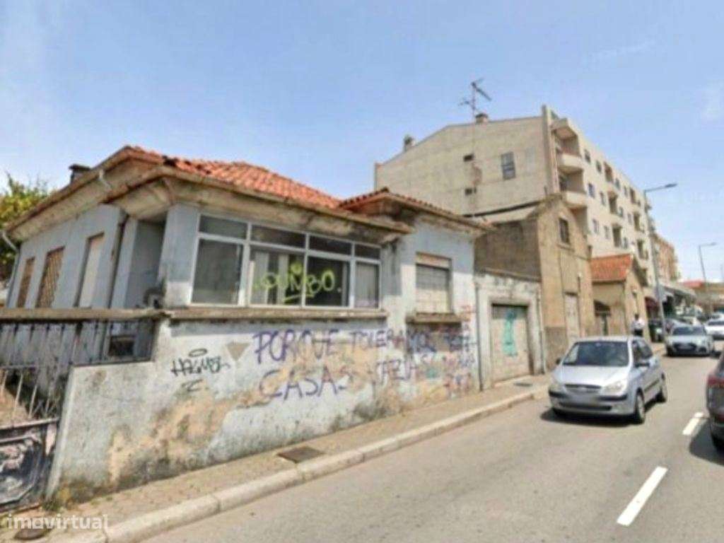 Empreendimento  Rua da Bélgica | Canidelo  Vila Nova de Gaia-4