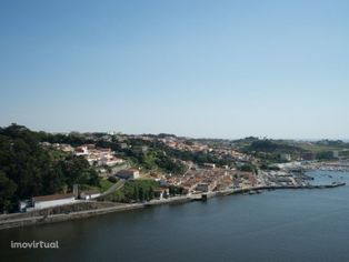 Arrábida - vistas de rio