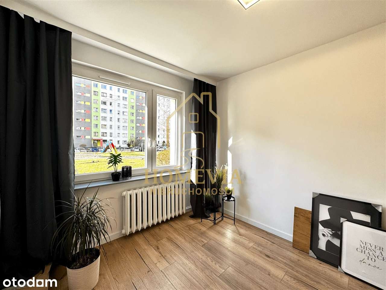 Trynek M3 50m2 ! Po Remoncie/Balkon/CO Miejski !-13