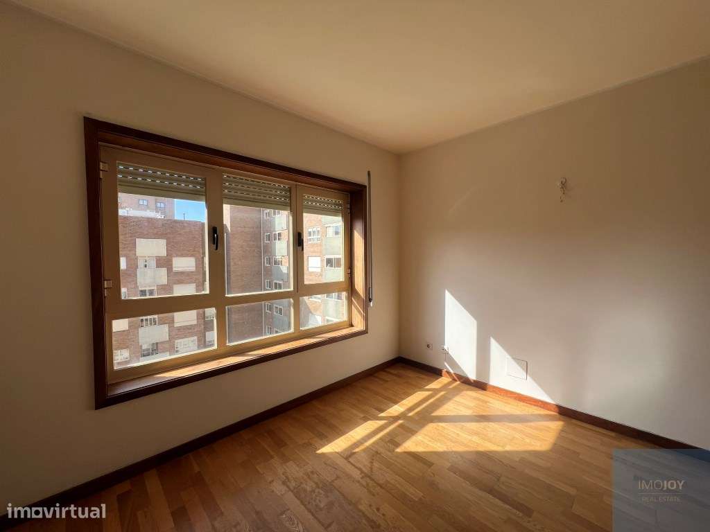 Apartamento T3 em Matosinhos - Grande imagem: 4/39