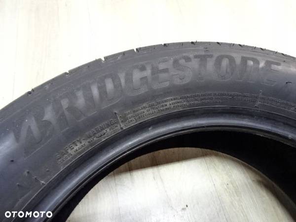 OPONA 215/55R18 V XL Bridgestone TURANZA T005 2020 - 7