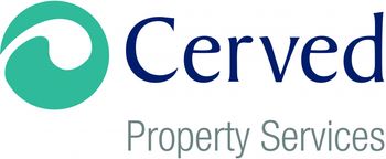 CERVED PROPERTY SERVICES Siglă