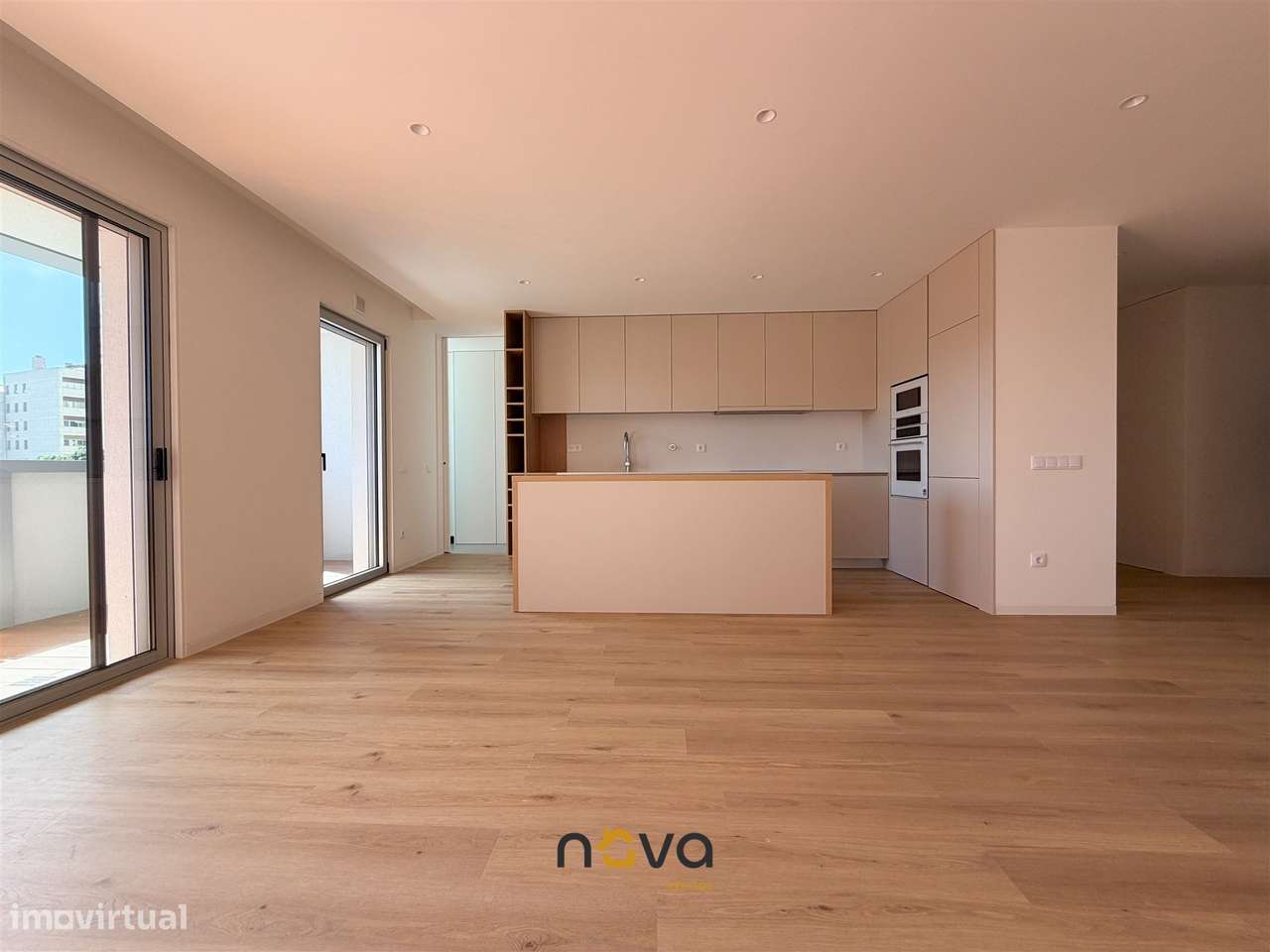 Apartamento T3 junto à praia na Póvoa de Varzim | NOVA PRESTIGE-15