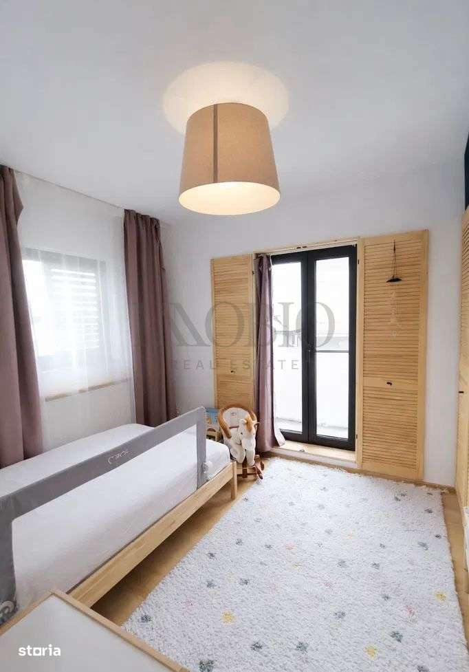 Casa/Vila - Mansardă tip loft 6 camere | Premium | Modern | Floreasca-8