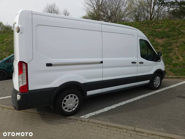 Ford Transit - 8