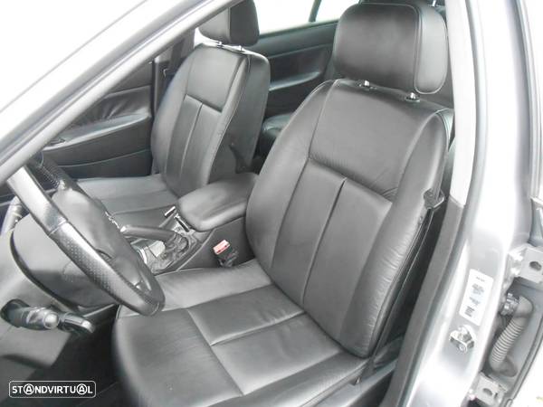 Peugeot 607 2.0 HDi Titane - 26