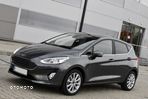 Ford Fiesta 1.0 EcoBoost Titanium - 1