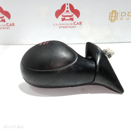 Oglinda dreapta Citroen Xsara Picasso | 1999 - 2012 | E2027003 | E2028015 - 2