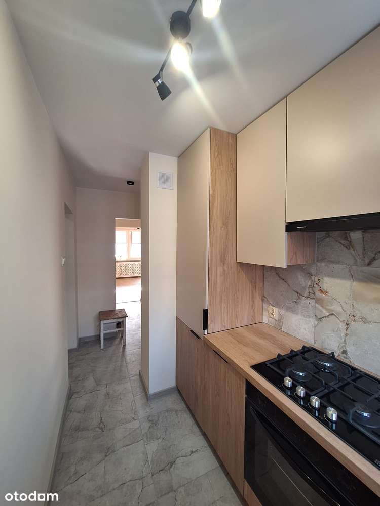 3 pokoje mieszkanie | Gotowe do wprowadzenia | OKAZJA!!-7
