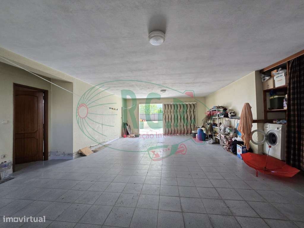 MORADIA T3 | 4 FRENTES | SÃO COSME-39