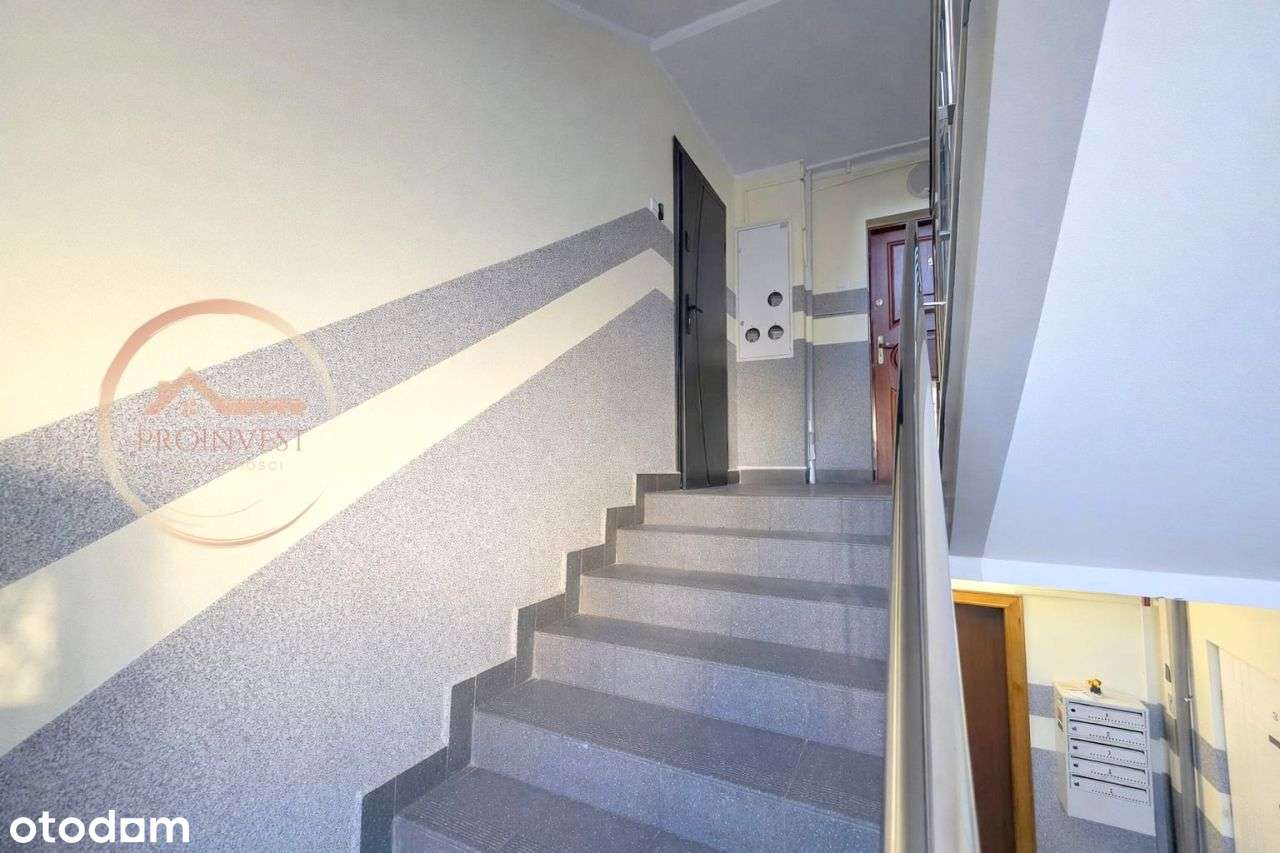 Fordon, 3 pokoje, Nad Wisła, Altanowa, po remoncie-7