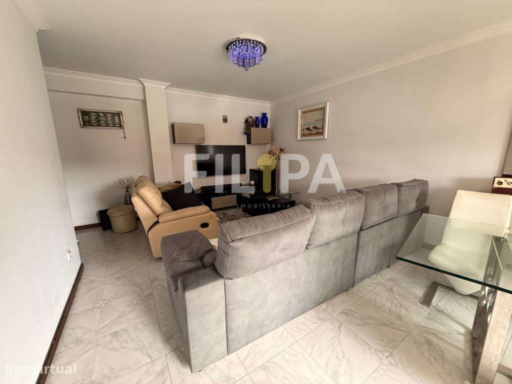 Viver no coração de Valongo, com tudo à porta-7