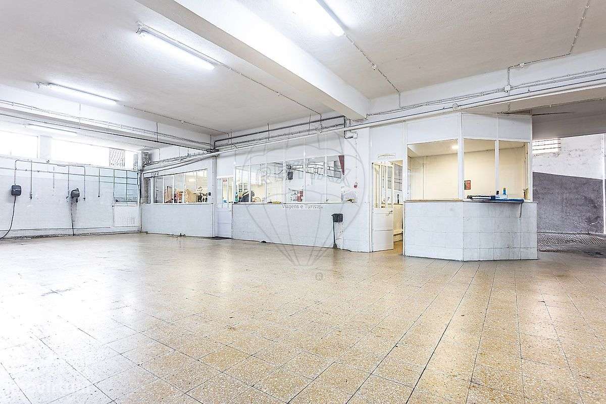 Armazém  para venda - Grande imagem: 3/25