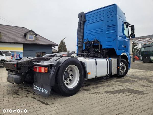 Volvo Fh 460 - 5