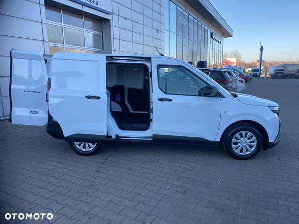 Ford owy Transit Courier 1.0 EcoBoost 100KM M6 FWD Trend Van - 12