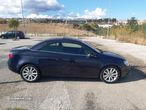 VW EOS 2.0 TDi - 8