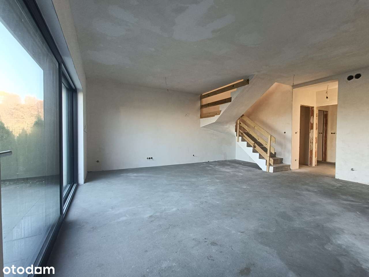 Gotowy dom- Osiedle Morelowe Żory - Pełny obrazek: 5/19