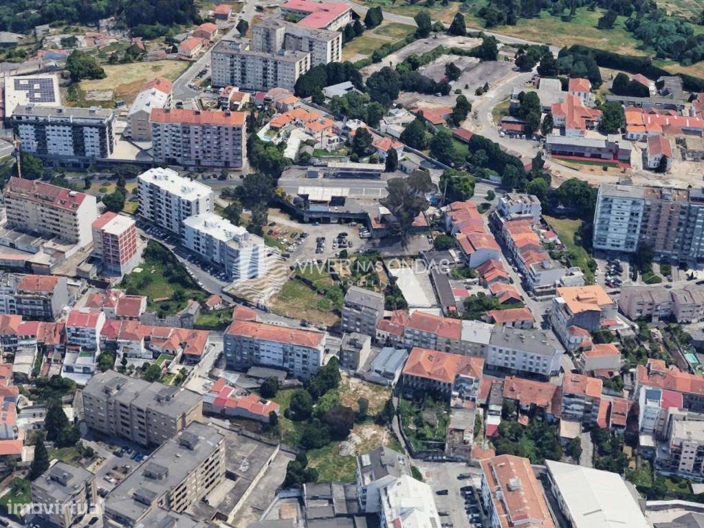 Estúdio com varanda perto da FEUP - Preço de lançamento! - Grande imagem: 2/43