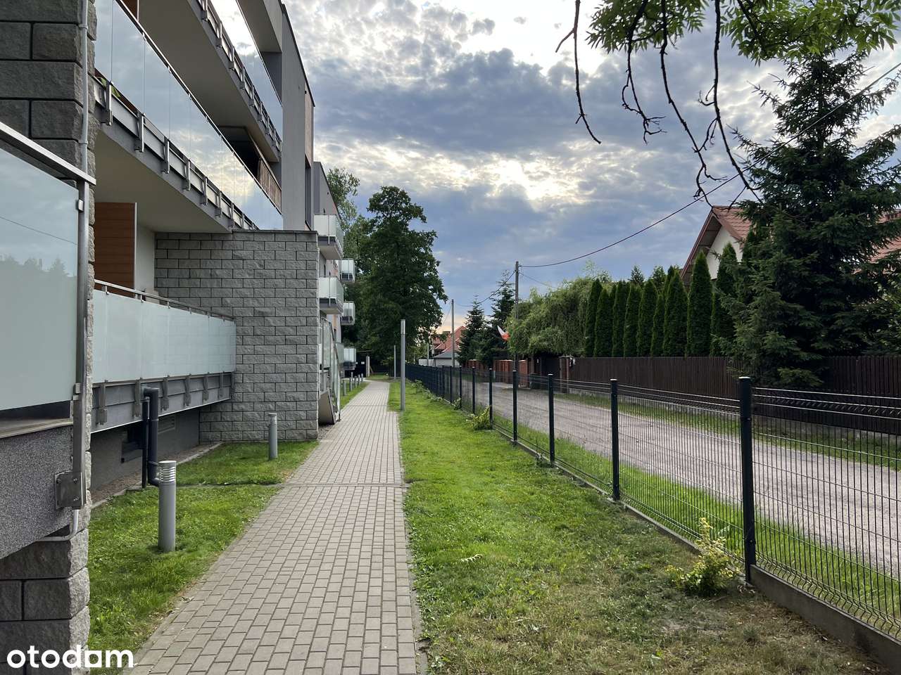 gotowe | nowoczesne | balkon | zielono | cisza | do wprowadzenia-7