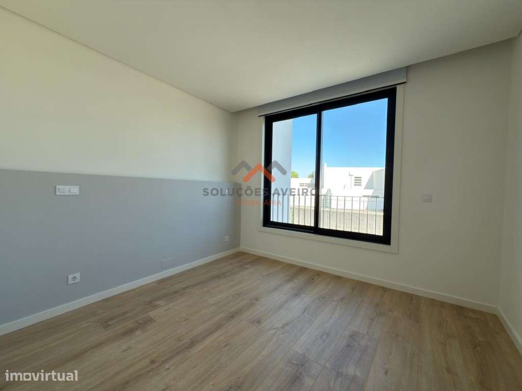 Apartamento T2 Novo e Pronto Habitar - Aveiro-19