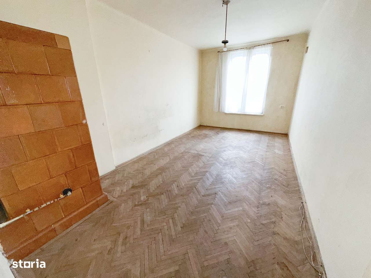 Apartament 2 camere decomandat Etaj 1 - 52 mp Cartier Nicolae Bălcescu-0
