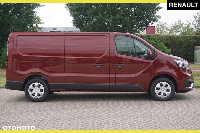 Renault Trafic L2H1 EDC 170KM - 5