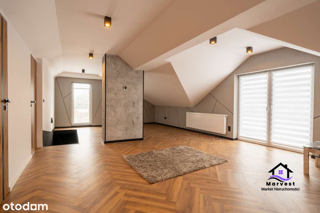 Góra Włodowska | Dom na jurze, w którym się zakochasz!-13