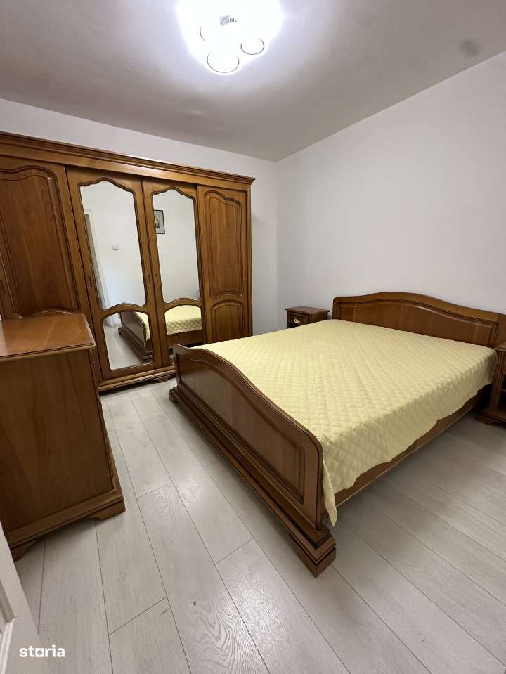 Apartament 2 camere, decomandat, 56mp, metrou, Drumul Taberei-2