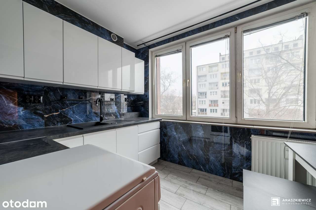 JASNE 53 m² po generalnym remoncie | Grunwald | 3 min od centrum-7