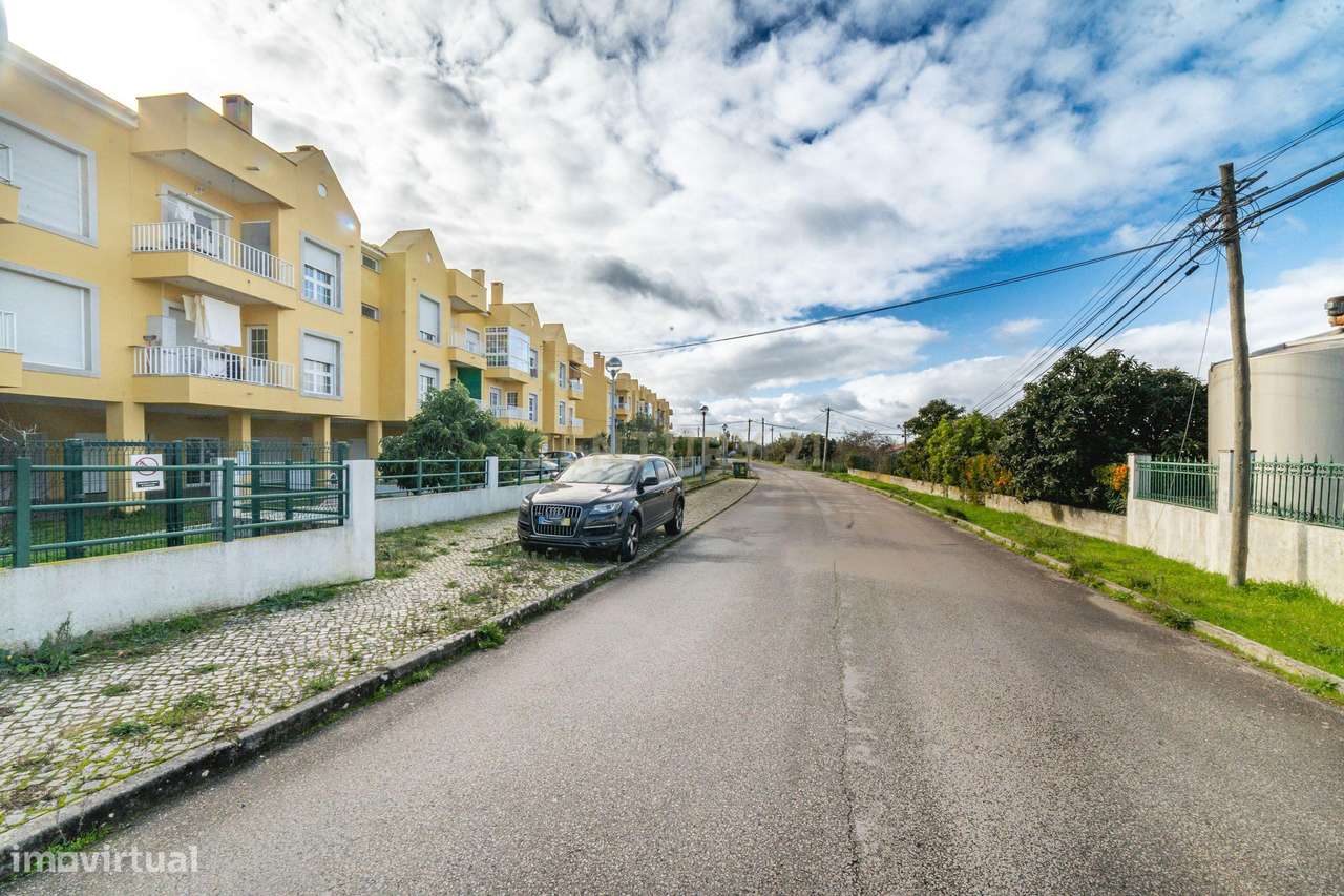 Espaçosa Moradia T3 em Quinta do Anjo, Palmela-34