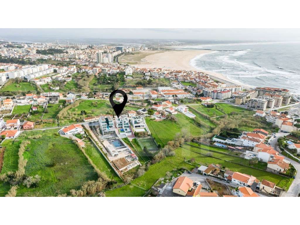 Moradia Vista Mar Figueira da Foz - Grande imagem: 2/60