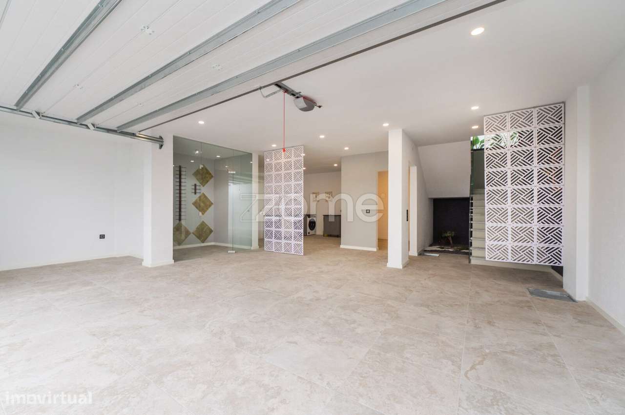 Moradia individual T3 na Amoreira (Cascais)-18