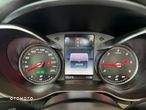 Mercedes-Benz Klasa C 220 (BlueTEC) d BlueEFFICIENCY Edition 7G-TRONIC AMG Line - 15