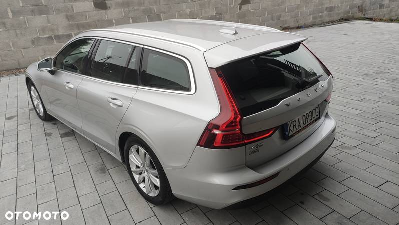 Volvo V60 - 6