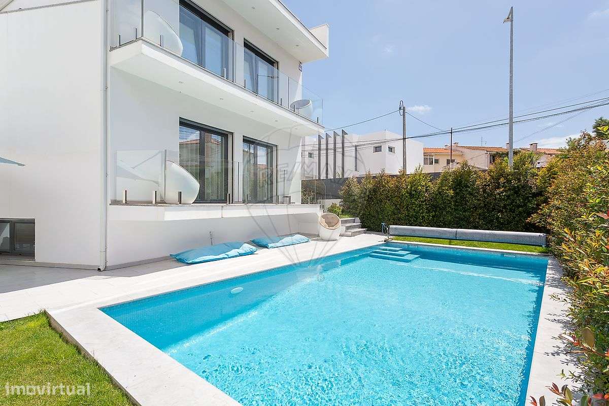 Moradia T4 para venda-2