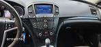 Opel Insignia 2.0 Turbo Sports Tourer Automatik - 5