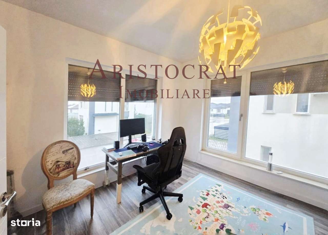 Vila moderna individuala Tamasi-10