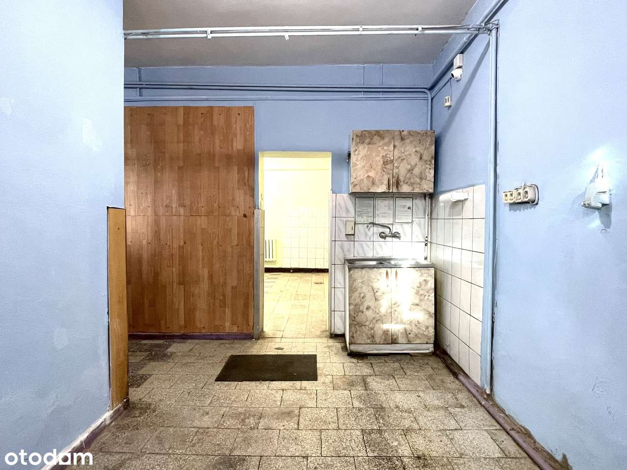 Budynek użytkowy | 2 oddzielne lokale | Pobłocie-7