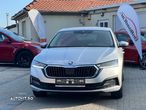 Skoda Octavia 1.5 TSI Ambition - 26