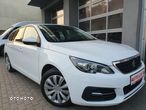 Peugeot 308 1.5 BlueHDi Active S&S - 16