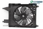 Termoventiladores Renault Scenic II Fase I|03-06 - 1