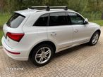 Audi Q5 2.0 TFSI Quattro Tiptronic - 7